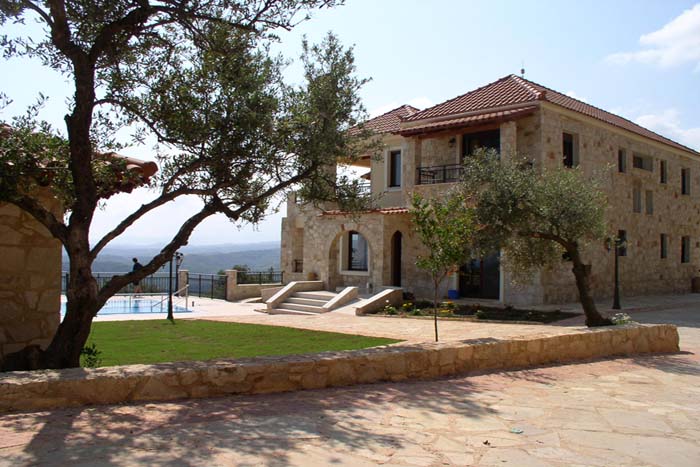 Villa Hermes